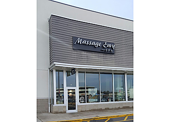 Massage Envy West Hartford Hartford Massage Therapy image 1