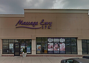 Massage Envy Wichita West Wichita Massage Therapy image 1