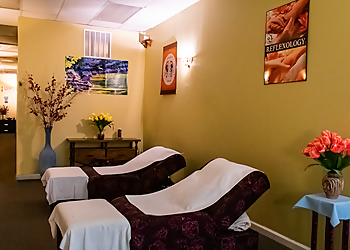 Columbus Massage Therapy Massage Escape Columbus