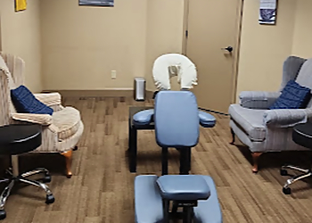 Kansas City Massage Therapy Massage FE