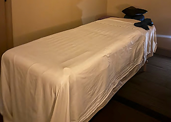 Kansas City Massage Therapy Massage FE