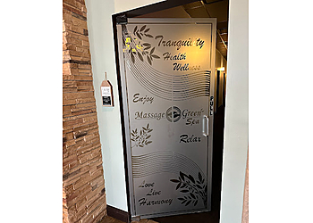 Pembroke Pines Massage Therapy Massage Green SPA Pembroke Pines
