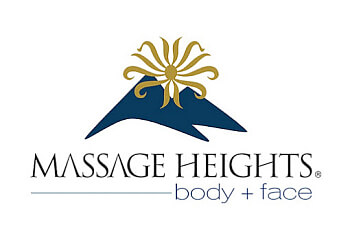 Des Moines Massage Therapy Massage Heights Des Moines