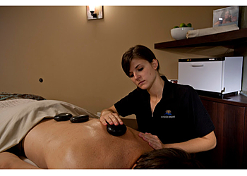 Abilene Massage Therapy Massage Heights Abilene