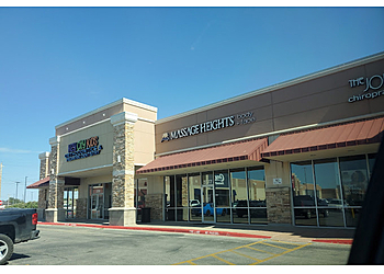 Massage Heights Abilene Abilene Massage Therapy image 1