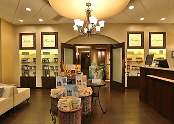 San Antonio Massage Therapy Massage Heights Bandera