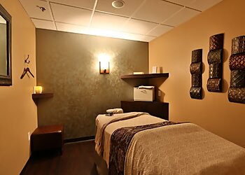 San Antonio Massage Therapy Massage Heights Bandera