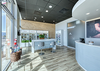 Colorado Springs Massage Therapy Massage Heights Briargate