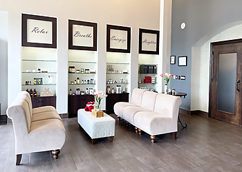 Overland Park Massage Therapy Massage Heights College Metcalf Plaza