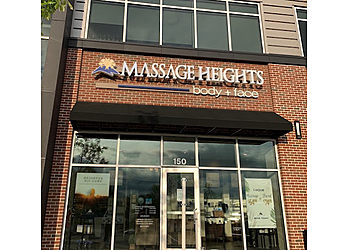 Massage Heights Edgewood Cedar Rapids Massage Therapy image 1