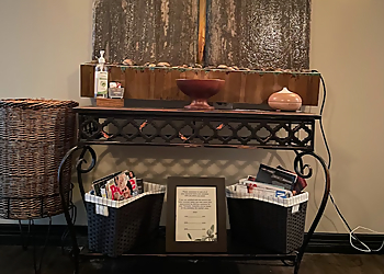 Pasadena Massage Therapy Massage Heights Fairway Centre