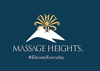 Pasadena Massage Therapy Massage Heights Fairway Centre