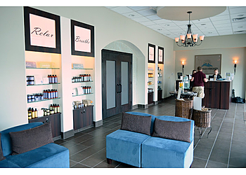 Chattanooga Massage Therapy Massage Heights Gunbarrel Road