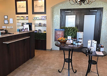 Henderson Massage Therapy Massage Heights Adobe Plaza