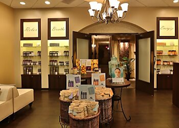 Des Moines Spas Massage Heights Ingersoll