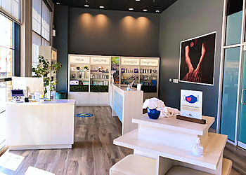 Indianapolis Massage Therapy Massage Heights Ironworks