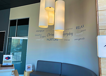 Indianapolis Massage Therapy Massage Heights Ironworks