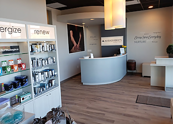 Thornton Massage Therapy Massage Heights North Thornton