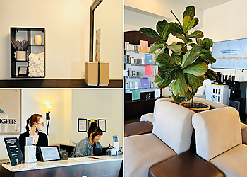 San Diego Massage Therapy Massage Heights Rancho Penasquitos