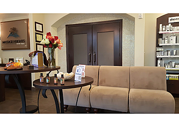 McKinney Massage Therapy Massage Heights Stonebridge Ranch