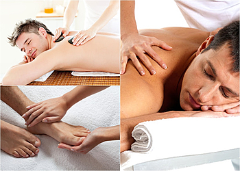 Escondido Massage Therapy Massage Hut