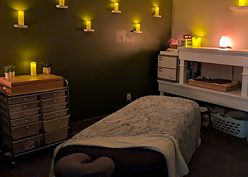 Rockford Massage Therapy Massage Innovations