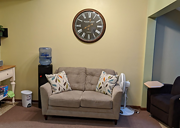 Rockford Massage Therapy Massage Innovations