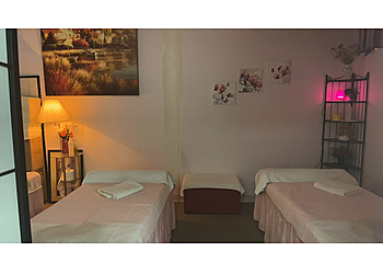 Aurora Massage Therapy Massage Lily