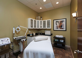 MassageLuXe - Cape Coral, FL Massage Therapy - Interior Image