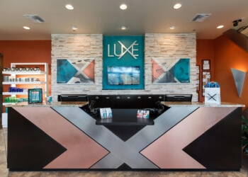 MassageLuXe - Chesapeake, VA Spas - Beauty Center Image