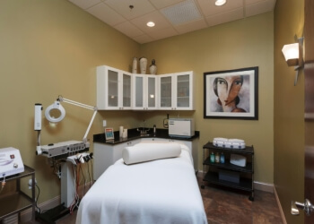 MassageLuXe - Chesapeake, VA Spas - Salon Interior Image