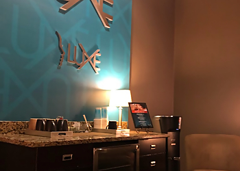 Irvine Massage Therapy MassageLuXe Irvine