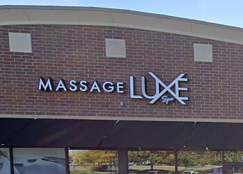 MassageLuXe Naperville Massage Therapy