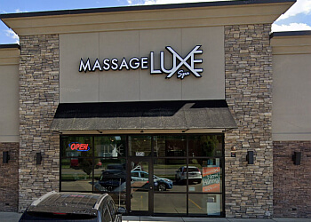 MassageLuXe Springfield Massage Therapy
