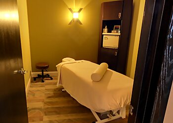 St Petersburg Spas MassageLuXe