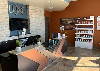 Virginia Beach Massage Therapy MassageLuXe