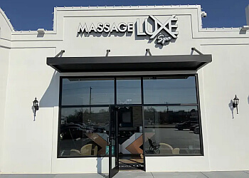 MassageLuXe Virginia Beach Massage Therapy