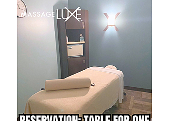 Ann Arbor Massage Therapy MassageLuXe Ann Arbor