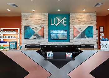 Columbia Massage Therapy MassageLuXe Columbia