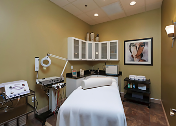 Columbia Massage Therapy MassageLuXe Columbia