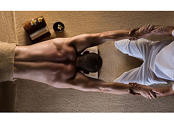 Naperville Massage Therapy MassageLuXe Naperville