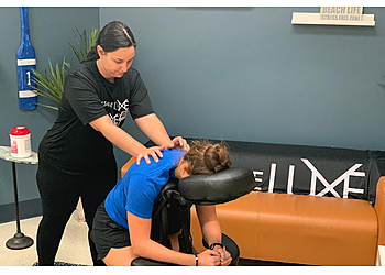 Pembroke Pines Massage Therapy MassageLuXe Pembroke Pines