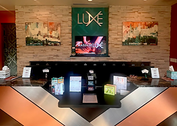 Raleigh Massage Therapy MassageLuXe Raleigh