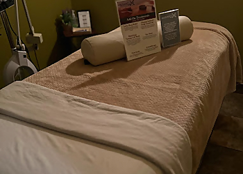 Raleigh Massage Therapy MassageLuXe Raleigh