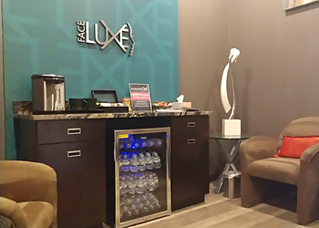 Springfield Massage Therapy MassageLuXe Springfield