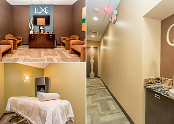 Miami Massage Therapy MassageLuxe Miami