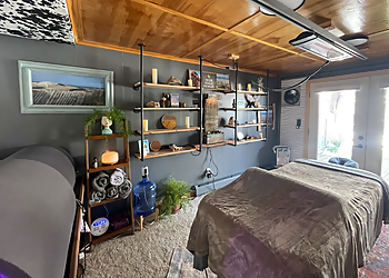 Boulder Massage Therapy Massage Mountain