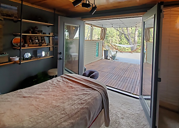 Boulder Massage Therapy Massage Mountain