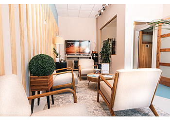 Huntington Beach Massage Therapy Massage On The Beach