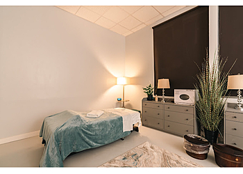 Huntington Beach Massage Therapy Massage On The Beach